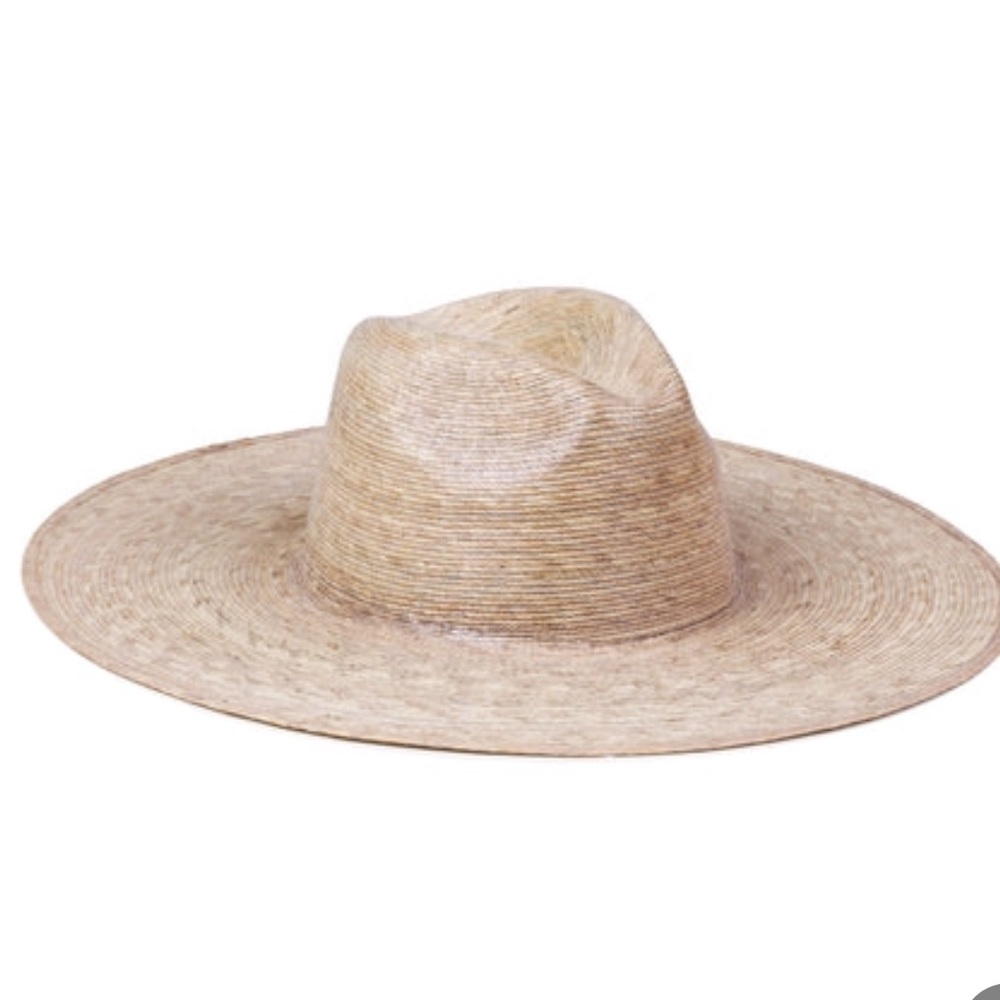 Lack Of Colour Palma Wide Hat - Picture 3 of 6